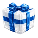 Winnerz Casino: Gift Image